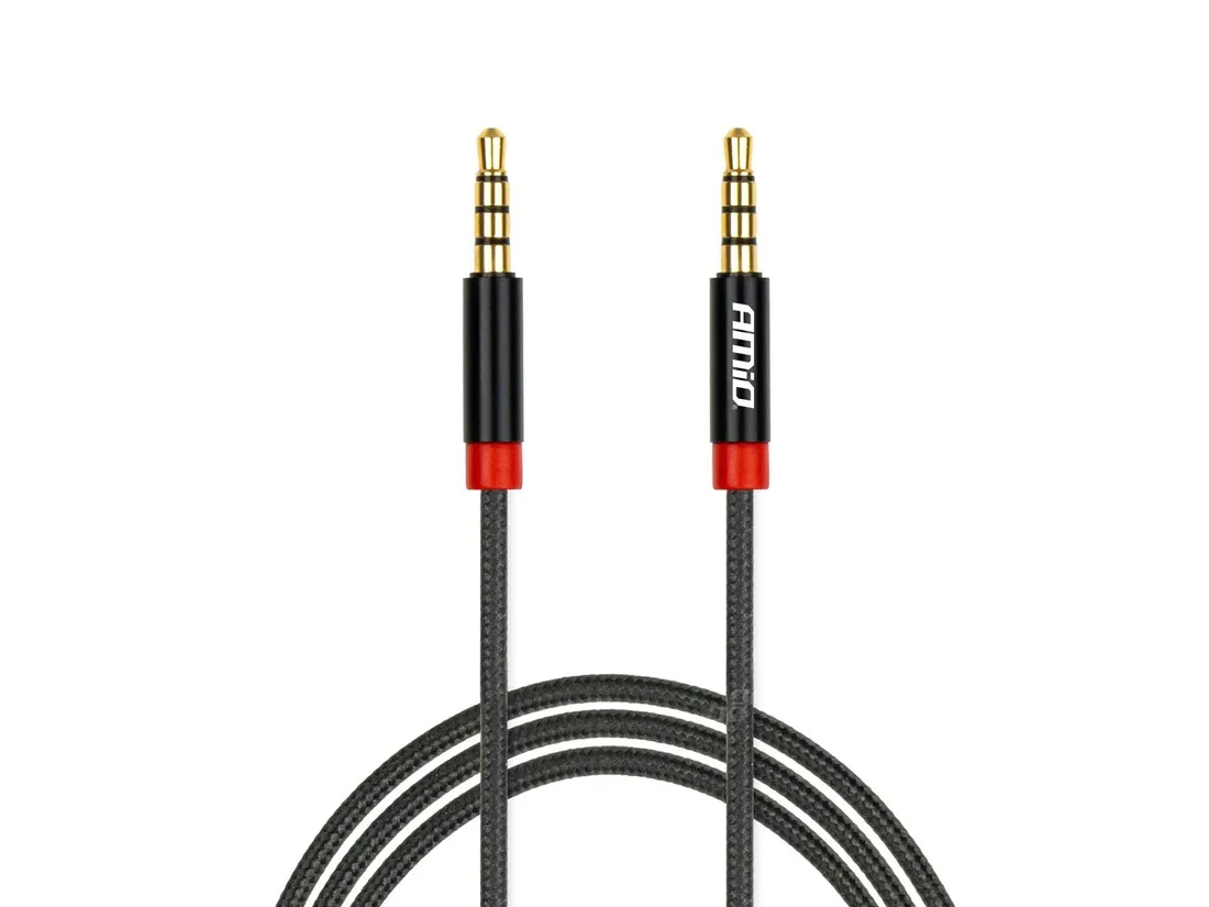 kabel-aux-mini-jack-35mm-oplot-100cm-stan-nowy