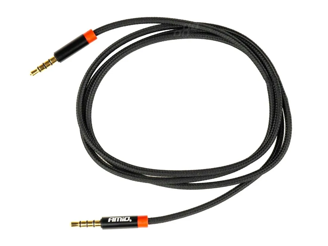 kabel-aux-mini-jack-35mm-oplot-100cm
