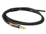 kabel-aux-mini-jack-35mm-oplot-100cm-dlugosc-kabla-1-m