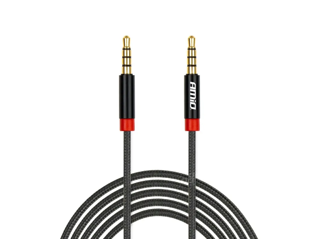 kabel-aux-mini-jack-35mm-oplot-200cm-stan-nowy