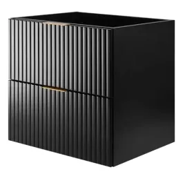 szafka-lazienkowa-pod-umywalke-60-cm-czarna-modne-ryflowane-fronty-mdf