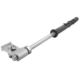 dybel-stalowy-dwugwintowy-uchwyt-do-obejmy-rury-pvc-hak-metalowy-160mm-krop