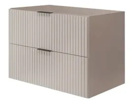 szafka-lazienkowa-pod-umywalke-wiszaca-kaszmirowa-80-ryflowane-fronty-mdf