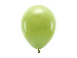 balony-eco-26-cm-100-szt-pastelowe-zielone-oliwkowe-ihs-komunia-chrzest