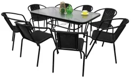 zestaw-mebli-ogrodowych-balkon-stol-140x80-8x-krzesla-loretto-czarny-mix