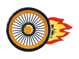 talerzyki-papierowe-kolo-wyscigi-samochod-wyscigowy-6-szt-urodziny