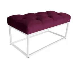 lawka-chesterfield-loft-podstawa-biala-pufa-podnozek-mg02