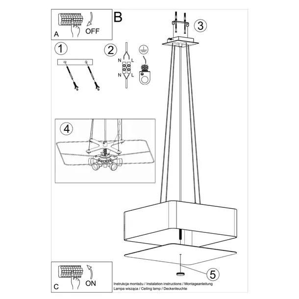 zyrandol-lokko-45-bialy-dlugosc-wysokosc-110-cm