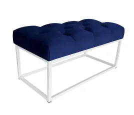 lawka-chesterfield-loft-podstawa-biala-pufa-podnozek-mg16