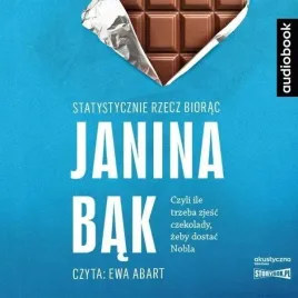 statystycznie-rzecz-biorac-audiobook-janina-bak