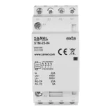 stycznik-modulowy-230v-25a-zamel-exta-stm-25-04-stan-nowy
