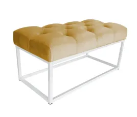lawka-chesterfield-loft-podstawa-biala-pufa-podnozek-mg15