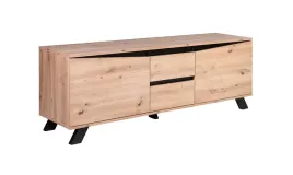 szafka-rtv-160-cm-szuflady-komoda-stolik-dab-artisan-stolik-do-salonu