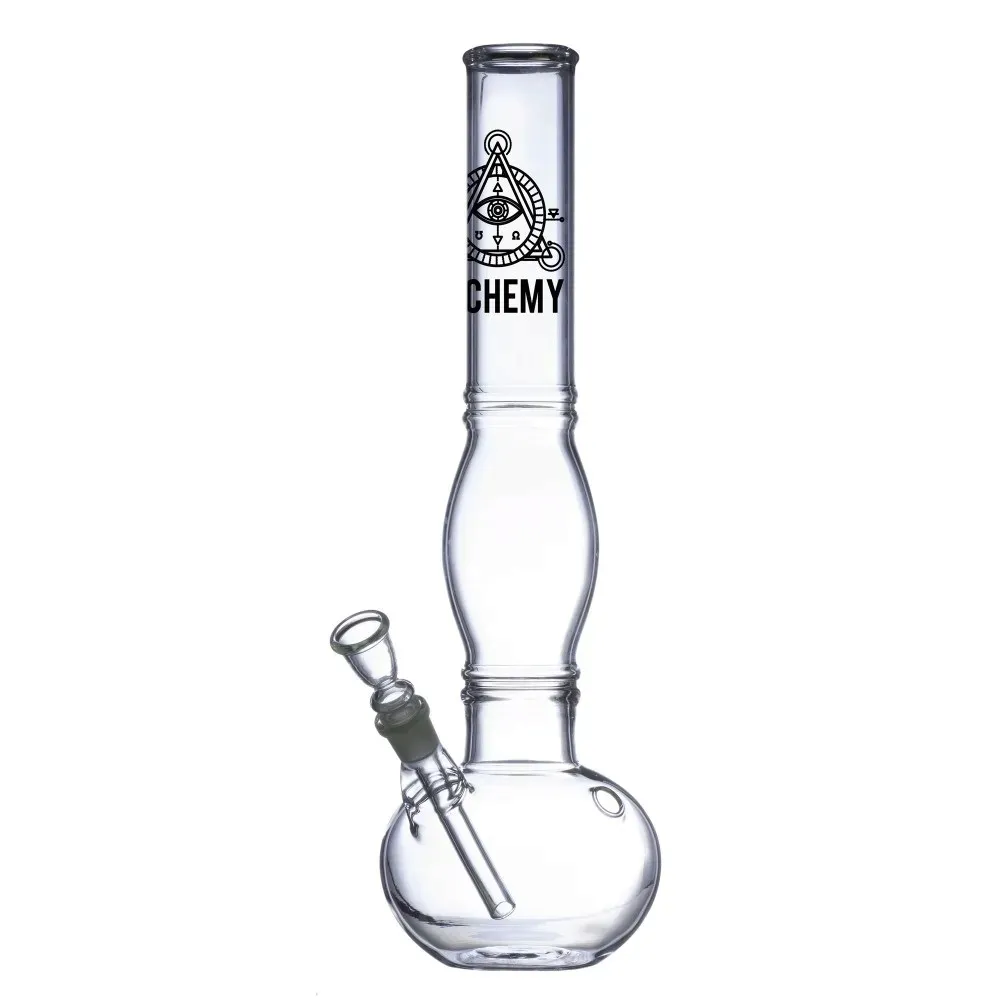 fajka-wodna-bongo-alchemy-42cm-stan-nowy