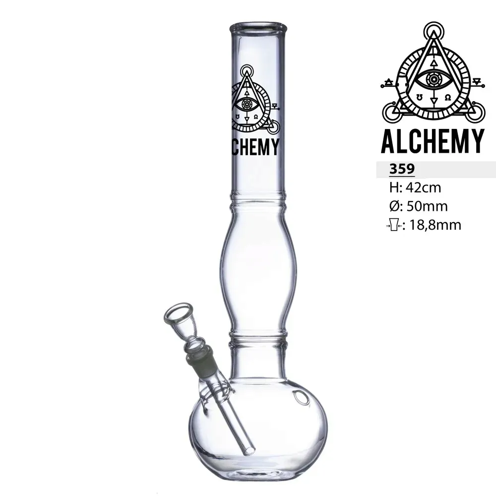 fajka-wodna-bongo-alchemy-42cm