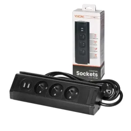 gniazdo-meblowe-na-blat-potrojne-2xusb-z-uchwytem-na-telefon-fs-15-b