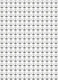 naklejka-uziemienie-rozdzielnice-234szt-13mm-biale