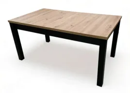stol-prostokatny-czarny-dab-artisan-80x160-rozkladany-do-200-cm-salon