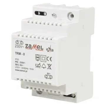 transformator-modulowy-trm-8-230-8v-zamel-stan-nowy