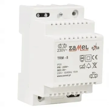 transformator-modulowy-trm-8-230-8v-zamel-rodzaj-brak-informacji