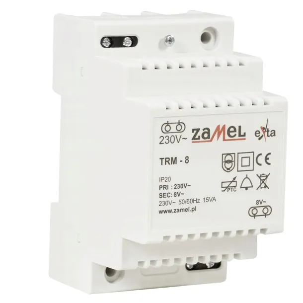 transformator-modulowy-trm-8-230-8v-zamel-rodzaj-brak-informacji-stan-nowy