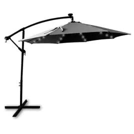 parasol-ogrodowy-duzy-regulowany-24-led-solar-uv-50-chicago-270cm-szary