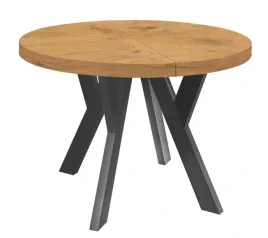 stol-okragly-st3-loft-lancelot-rozkladany-90-170