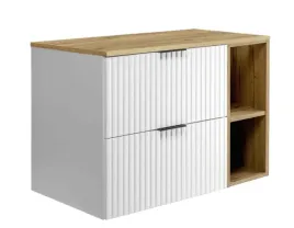 szafka-lazienkowa-pod-umywalke-wiszaca-80-biala-ryflowane-fronty-mdf-blat