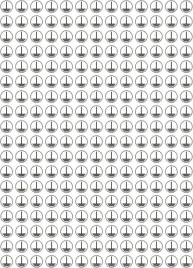 naklejka-uziemienie-rozdzielnice-234szt-13mm-biale