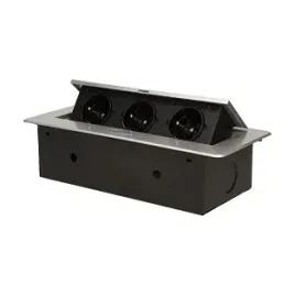 orno-gniazda-wpuszczane-w-blat-srebrne-3x230v