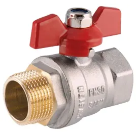 zawor-kulowy-nyplowy-wz-dlawik-motylek-1-2-dn15-pn30-perfexim-pha-004