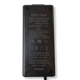 ladowarka-84v-1-5a-wtyk-gx-16-stan-nowy
