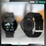 smartwatch-zegarek-opaska-sportowa-meska-damska-kroki-puls-powiadomienia-czujniki-akcelerometr-krokomierz-pulsometr