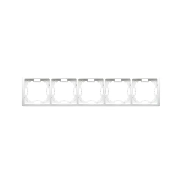 simon-basic-ramka-5-krotna-bmrc5-11-bialy-marka-kontakt-simon