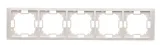 simon-basic-ramka-5-krotna-bmrc5-11-bialy-stan-nowy-kod-producenta-bmrc5-11