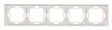 simon-basic-ramka-5-krotna-bmrc5-11-bialy-stan-nowy-marka-kontakt-simon