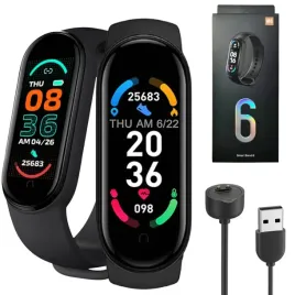 smartwatch-zegarek-m6-opaska-sportowa-meska-damska-kroki-puls-powiadomienia