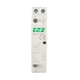 fandf-stycznik-modulowy-st25-11-24v-dc