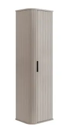 szafka-lazienkowa-wiszaca-slupek-139-cm-ryflowane-kaszmir-owalne-fronty-mdf
