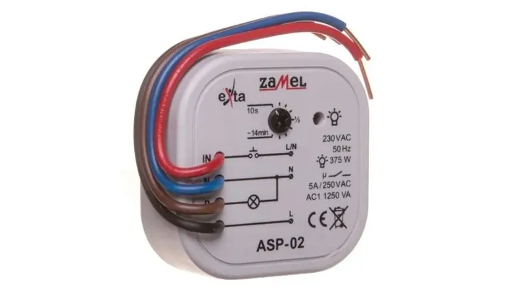 zamel-automat-schodowy-asp-02-stan-nowy-marka-zamel