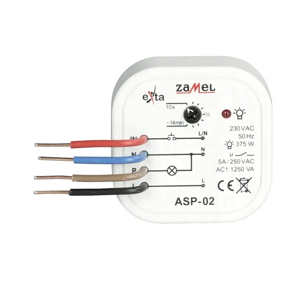 zamel-automat-schodowy-asp-02-stopien-ochrony-ip-ip20-kod-producenta-asp-02