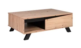 lawa-do-salonu-z-szuflada-dab-artisan-100-cm-polki