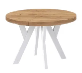 stol-okragly-st3-loft-dab-craft-rozkladany-100-150