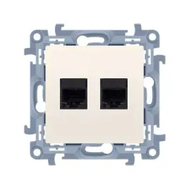 simon-10-gniazdo-2x-rj11-ct2-01-41-krem