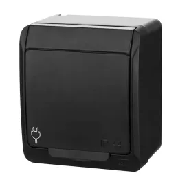 elna-0324-09-hermes-2p-z-schuko-czarny