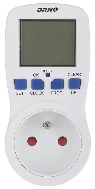 timer-wylacznik-wlacznik-czasowy-programator-stan-nowy-marka-orno
