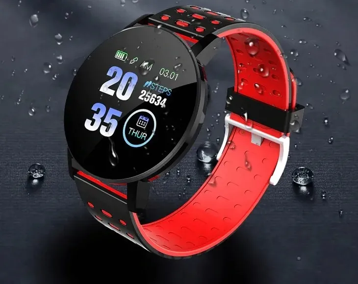 smartwatch-119-szary-kolor-szary
