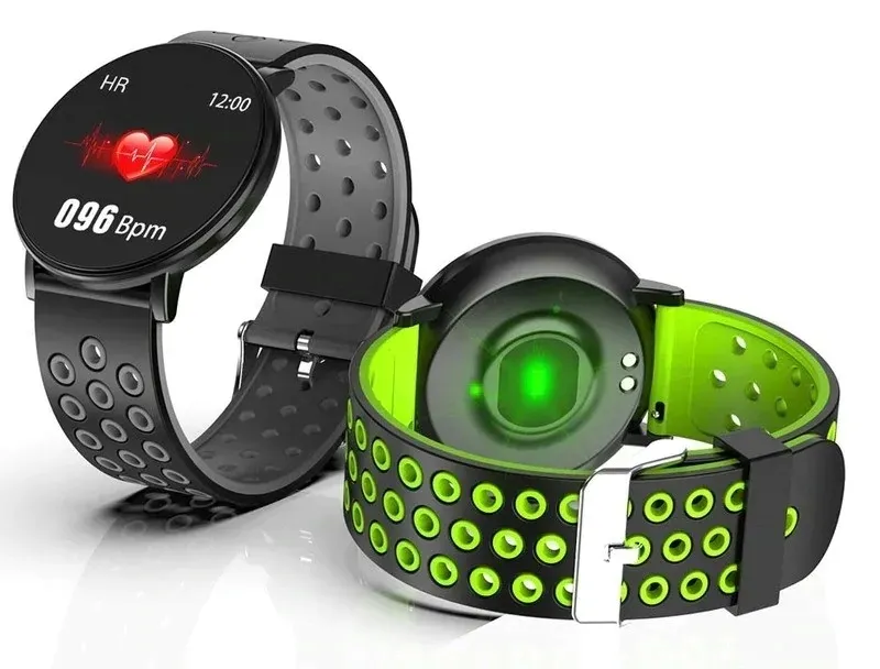 smartwatch-119-szary