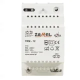 transformator-modulowy-230-12v-ac-trm-12-zamel-stan-nowy