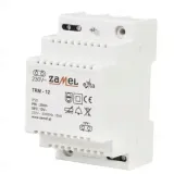 transformator-modulowy-230-12v-ac-trm-12-zamel-stopien-ochrony-ip-ip20